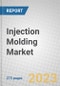 Injection Molding: Global Markets and Technologies 2020-2025 - Product Thumbnail Image