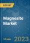 Magnesite Market - Growth, Trends, COVID-19 Impact, and Forecasts (2023-2028) - Product Image