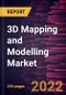 3D Mapping and Modelling Market Forecast to 2028 - COVID-19 Impact and Global Analysis By Deployment Mode, Organization Size, Component, 3D Mapping Application, 3D Modelling Application, and Vertical - Product Thumbnail Image