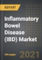 Inflammatory Bowel Disease (IBD) Market - Analysis By Disease Indication (Crohn's Disease, Ulcerative Colitis), Drug Class, Distribution Channel, By Region, By Country (2021 Edition): Market Insights, Covid-19 Pandemic, Competition and Forecast (2021-2026) - Product Thumbnail Image