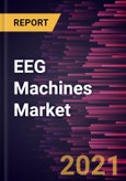 EEG Machines Market Forecast to 2028 - COVID-19 Impact and Global Analysis By Product Type, Application, and End User, and Geography- Product Image