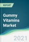 Gummy Vitamins Market - Forecasts from 2021 to 2026 - Product Thumbnail Image