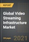 Global Video Streaming Infrastructure Market - Analysis By Streaming Type (On Demand, Live), Component (Hardware, Software, Services), End User, By Region, By Country (2021 Edition): Market Insights, Covid-19 Impact, Competition and Forecast (2021-2026) - Product Image