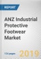 ANZ Industrial Protective Footwear Market by Standard, Type and Application: Opportunity Analysis and Industry Forecast, 2019-2026 - Product Thumbnail Image