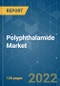 Polyphthalamide (PPA) Market - Growth, Trends, COVID-19 Impact, and Forecasts (2022 - 2027) - Product Thumbnail Image