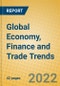 Global Economy, Finance and Trade Trends - Product Thumbnail Image