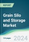 Grain Silo and Storage Market - Forecasts from 2023 to 2028 - Product Image