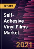 Self-Adhesive Vinyl Films Market Forecast to 2028 - COVID-19 Impact and Global Analysis By Type and Application and Geography- Product Image