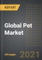 Global Pet Market - Analysis By Type (Pet Food, Pet Care Products, Pet services), Pet Type, By Distribution Channel, By Region, (2021 Edition): Market Insights, Covid-19 Impact, Competition and Forecast (2021-2026) - Product Image