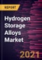 Hydrogen Storage Alloys Market Forecast to 2027 - COVID-19 Impact and Global Analysis By Type; Application - Product Thumbnail Image