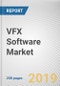 VFX Software Market by Component, Deployment and Application: Global Opportunity Analysis and Industry Forecast, 2019-2026 - Product Thumbnail Image