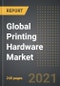 Global Printing Hardware Market: Analysis By Format (A2, A3, A4, Others), Supplies, End User, By Region, By Country (2021 Edition): Market Insights, Covid-19 Impact, Competition and Forecast (2021-2026) - Product Image