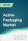 Active Packaging Market - Forecasts from 2021 to 2026- Product Image