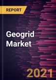 Geogrid Market Forecast to 2028 - COVID-19 Impact and Global Analysis By Type, Application, and Manufacturing Method- Product Image