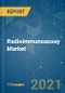 Radioimmunoassay Market - Growth, Trends, COVID-19 Impact, and Forecasts (2021 - 2026) - Product Thumbnail Image