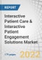 Interactive Patient Care (IPC) & Interactive Patient Engagement Solutions Market by Product (Hardware (Television, IBT/Assisted Devices, Tablets), Software), Type (Inpatient, Outpatient), End-user (Hospitals, Clinics), and Region - Forecast to 2027 - Product Thumbnail Image