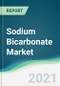 Sodium Bicarbonate Market - Forecasts from 2021 to 2026 - Product Thumbnail Image