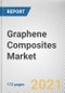 Graphene Composites Market by Product Type and Application: Global Opportunity Analysis and Industry Forecast 2020-2027 - Product Thumbnail Image
