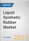 Liquid Synthetic Rubber Market by Product and Application: Global Opportunity Analysis and Industry Forecast, 2020-2027 - Product Thumbnail Image