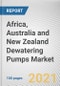 Africa, Australia and New Zealand Dewatering Pumps Market by Type and Application: Opportunity Analysis and Industry Forecast, 2020-2027 - Product Thumbnail Image