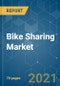 Bike Sharing Market - Growth, Trends, COVID-19 Impact, and Forecasts (2021 - 2026) - Product Thumbnail Image