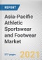 Asia-Pacific Athletic Sportswear and Footwear Market by Product Type, by User,: Regional Opportunity Analysis and Industry Forecast, 2021-2027 - Product Image