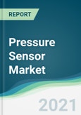 Pressure Sensor Market - Forecasts from 2021 to 2026- Product Image