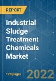 Industrial Sludge Treatment Chemicals Market - Growth, Trends, COVID-19 Impact, and Forecasts (2022 - 2027)- Product Image