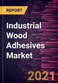 Industrial Wood Adhesives Market Forecast to 2028 - COVID-19 Impact and Global Analysis By Resin Type and Technology- Product Image