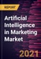 Artificial Intelligence in Marketing Market Forecast to 2028 - COVID-19 Impact and Global Analysis By Offering, Application, End-Use Industry, and Geography - Product Thumbnail Image