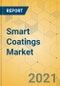 Smart Coatings Market - Global Outlook and Forecast 2021-2026 - Product Thumbnail Image