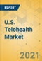 U.S. Telehealth Market - Industry Outlook and Forecast 2021-2026 - Product Thumbnail Image