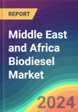Middle East and Africa Biodiesel Market Analysis: Plant Capacity, Production, Operating Efficiency, Technology, Demand & Supply, End-User Industries, Distribution Channel, Regional Demand, 2015-2030- Product Image
