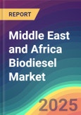 Middle East and Africa Biodiesel Market Analysis: Plant Capacity, Production, Operating Efficiency, Technology, Demand & Supply, End-User Industries, Distribution Channel, Regional Demand, 2015-2030- Product Image