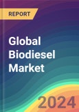 Global Biodiesel Market Analysis: Plant Capacity, Location, Production, Operating Efficiency, Demand & Supply, End Use, Regional Demand, Foreign Trade, Sales Channel, Company Share, Industry Market Size, Manufacturing Process, 2015-2032- Product Image