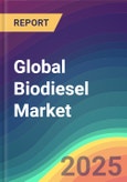 Global Biodiesel Market Analysis: Plant Capacity, Location, Production, Operating Efficiency, Demand & Supply, End Use, Regional Demand, Foreign Trade, Sales Channel, Company Share, Industry Market Size, Manufacturing Process, 2015-2032- Product Image