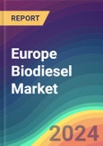 Europe Biodiesel Market Analysis: Plant Capacity, Production, Operating Efficiency, Technology, Demand & Supply, End-User Industries, Distribution Channel, Regional Demand, 2015-2030- Product Image