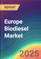 Europe Biodiesel Market Analysis: Plant Capacity, Production, Operating Efficiency, Technology, Demand & Supply, End-User Industries, Distribution Channel, Regional Demand, 2015-2030 - Product Image