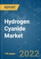 Hydrogen Cyanide Market - Growth, Trends, COVID-19 Impact, and Forecasts (2022 - 2027) - Product Thumbnail Image