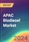 APAC Biodiesel Market Analysis: Plant Capacity, Production, Operating Efficiency, Technology, Demand & Supply, End-User Industries, Distribution Channel, Regional Demand, 2015-2030 - Product Image