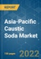 Asia-Pacific Caustic Soda Market - Growth, Trends, COVID-19 Impact, and Forecasts (2022 - 2027) - Product Thumbnail Image