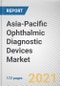 Asia-Pacific Ophthalmic Diagnostic Devices Market by Product: Opportunity Analysis and Industry Forecast, 2020-2027 - Product Thumbnail Image