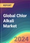 Global Chlor Alkali Market Analysis:Plant Capacity, Location, Production, Operating Efficiency, Industry Market Size, Demand & Supply, End-User Industries,Type, Sales Channel, Regional Demand, Company Share, 2015-2032 - Product Image