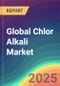 Global Chlor Alkali Market Analysis:Plant Capacity, Location, Production, Operating Efficiency, Industry Market Size, Demand & Supply, End-User Industries,Type, Sales Channel, Regional Demand, Company Share, 2015-2032 - Product Image