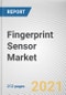 Fingerprint Sensor Market By Type and End Use: Global Opportunity Analysis and Industry Forecast, 2020-2027 - Product Thumbnail Image