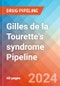 Gilles de la Tourette's syndrome - Pipeline Insight, 2022 - Product Image