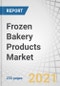 Frozen Bakery Products Market by Type (Bread, Pizza Crusts, Cakes & Pastries), Distribution Channel (Conventional Stores, Specialty Stores), and Form of Consumption (Ready-to-Proof, Ready-to-Bake, Ready-to-Eat) - Global Forecast to 2026 - Product Thumbnail Image