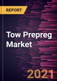 Tow Prepreg Market Forecast to 2028 - COVID-19 Impact and Global Analysis By Fiber Type, Resin Type, and End-Use Industry- Product Image