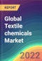 Global Textile chemicals Market Analysis: Plant Capacity, Production, Operating Efficiency, Technology, Demand & Supply, End-User Industries, Distribution Channel, Regional Demand, 2015-2030 - Product Image