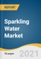Sparkling Water Market Size, Share & Trends Analysis Report by Product (Natural/Mineral, Caffeinated), by Distribution Channel (Hypermarket & Supermarket, Online), by Region, and Segment Forecasts, 2021-2028 - Product Thumbnail Image